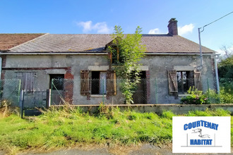 achat maison trigueres 45220