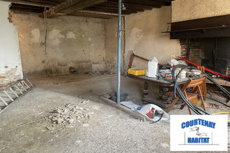 achat maison trigueres 45220