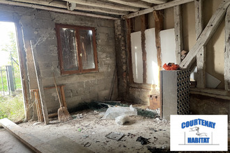 achat maison trigueres 45220