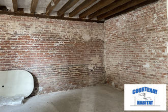 achat maison trigueres 45220