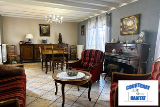 achat maison trigueres 45220