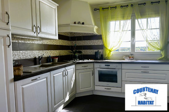 achat maison trigueres 45220