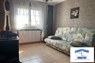 achat maison trigueres 45220