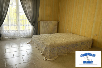 achat maison trigueres 45220