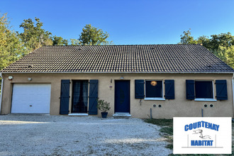 achat maison trigueres 45220