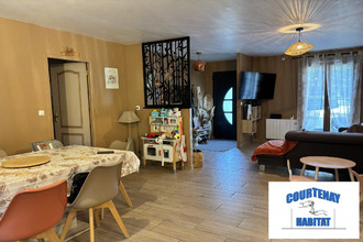 achat maison trigueres 45220