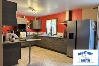 achat maison trigueres 45220