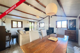 achat maison trigueres 45220