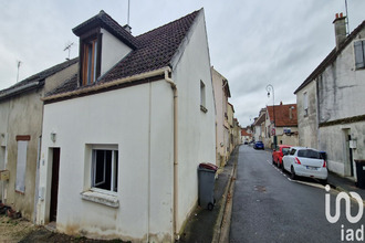 achat maison trilbardou 77450