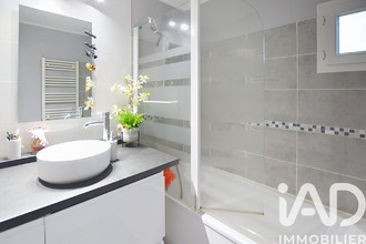 achat maison trilbardou 77450