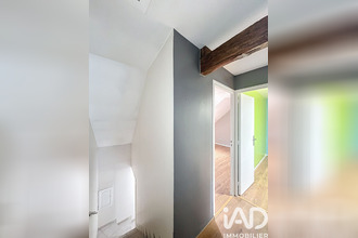 achat maison trilbardou 77450