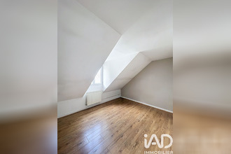 achat maison trilbardou 77450
