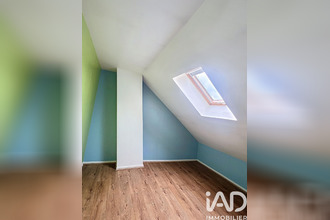 achat maison trilbardou 77450