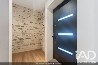 achat maison trilbardou 77450
