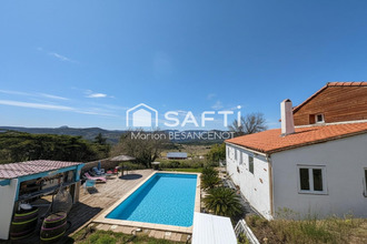 achat maison trilla 66220