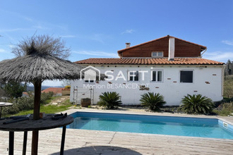achat maison trilla 66220