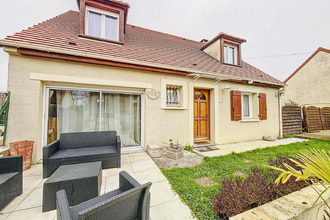 achat maison trilport 77470