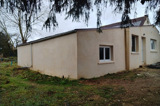 achat maison trilport 77470