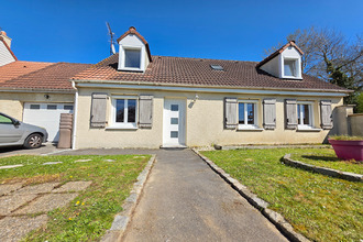 achat maison trilport 77470