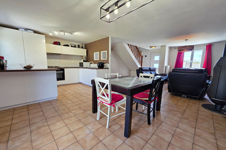 achat maison trilport 77470