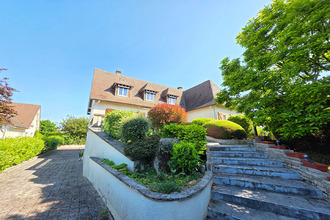 achat maison trilport 77470