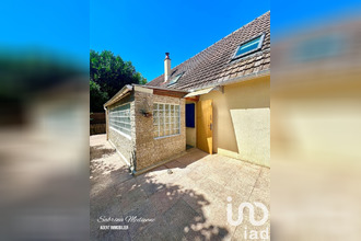 achat maison trilport 77470