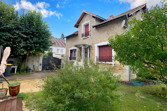 achat maison trilport 77470