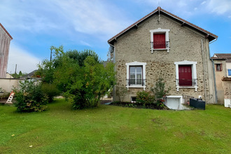 achat maison trilport 77470