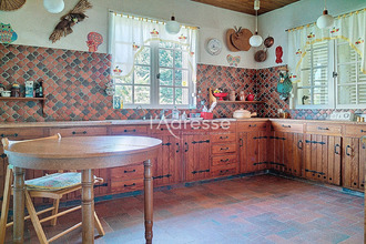 achat maison trilport 77470