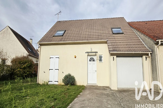 achat maison trilport 77470