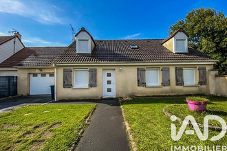 achat maison trilport 77470