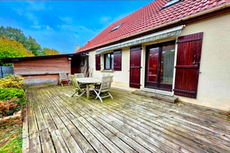 achat maison trilport 77470