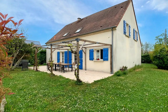 achat maison trilport 77470