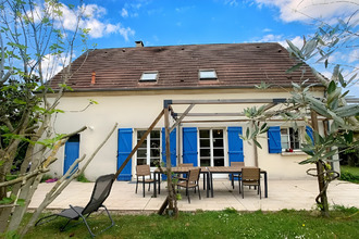 achat maison trilport 77470