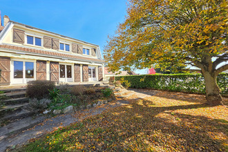 achat maison trilport 77470