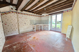 achat maison trilport 77470