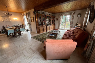 achat maison trilport 77470