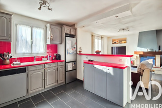 achat maison trilport 77470