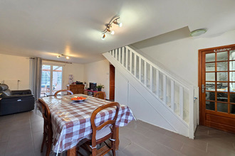 achat maison trilport 77470