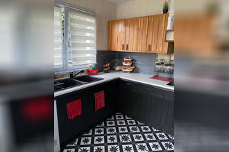 achat maison trilport 77470