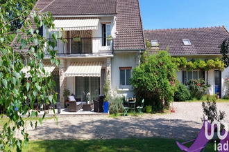 achat maison trilport 77470