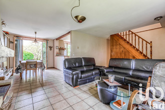 achat maison trilport 77470