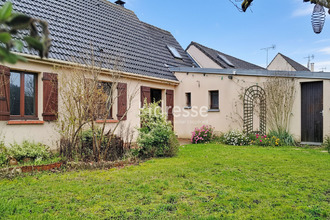 achat maison trilport 77470