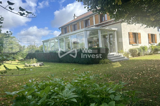 achat maison trilport 77470