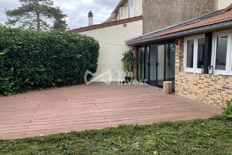 achat maison trilport 77470