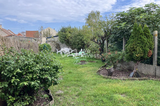 achat maison trilport 77470