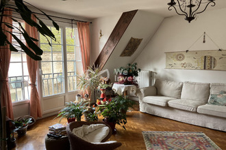 achat maison trilport 77470