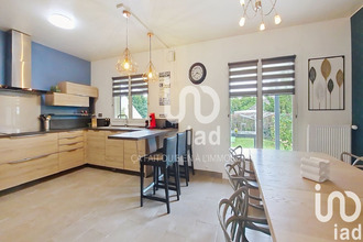 achat maison trilport 77470