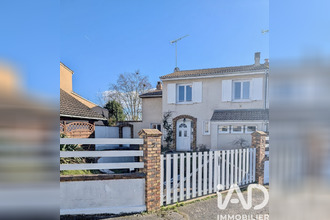 achat maison trilport 77470