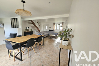 achat maison trilport 77470